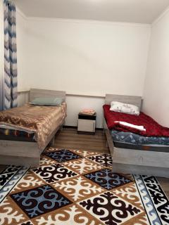 East guest house - 1