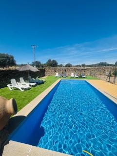 Villa Vivendi - Casa Rural - 4