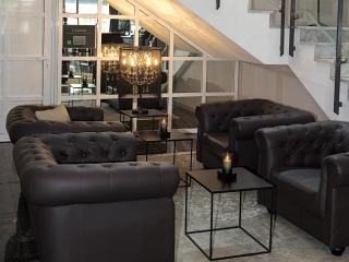 Victor's Residenz-Hotel Saarlouis - Sarrelouis - 1