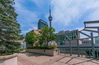 Downtown Toronto Condo - 6