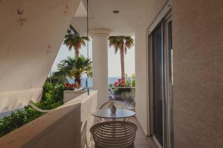 Beachfront Sion Sarande Apartment B - 8
