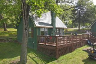 Lakefront Retreat | Hot Tub, Pool & Boat Dock - 6