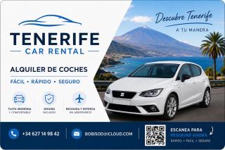 Boutique Apartament Adeje II - 8