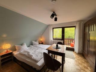Kleiner Urlaub - Beuron - 6
