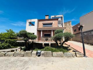 Villa Martin Gil- Casa Rural - 8