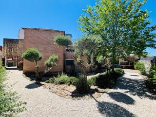 Villa Martin Gil- Casa Rural - 6