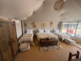 Africa Berber Camp - 9