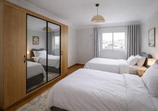 Chic Stays - 2BR Pyramids view cozy retreat - 2