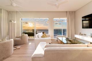 Bakoven Sunsets - Luxury Apt with sea views & pool - Città del Capo - 2