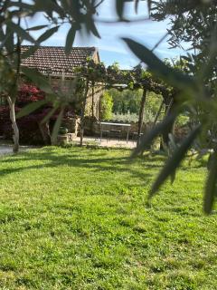 GITE COCOTTE - 5