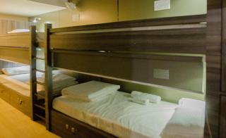 Pod N Beyond Smart Hotel - 8