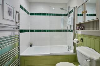 Host & Stay - The Hayloft - 1