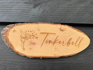 Tinkerbell - 9