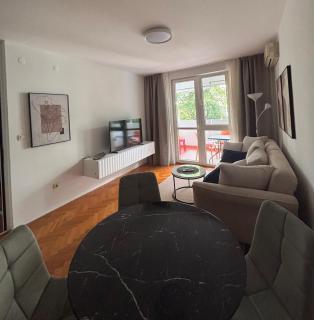 Mavi Apartment - 6