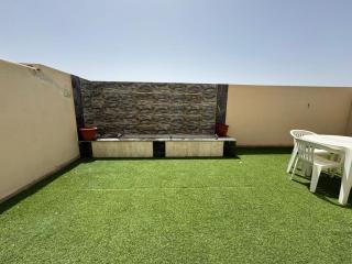 فندق حي الربوه Al Rabwah District Hotel - 8