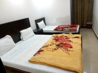 Grand Arham Hotel Faizabad - 7