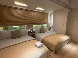 所在行旅2館-渡咕所在 UrbanAbode2-DUGU - 2