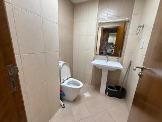 Modern 1BR Apartment with Hall 814 AOT-2 - 9