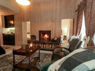 Hanowen House - 5