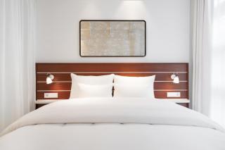 Ruby Lotti Hotel Hamburg by IHG - Amburgo - 7