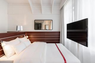 Ruby Lotti Hotel Hamburg by IHG - Amburgo - 1