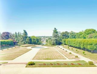 Château de Craon - 1