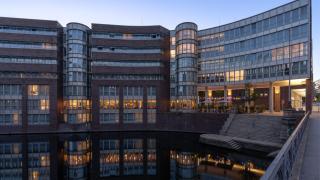 Ruby Lotti Hotel Hamburg by IHG - 5