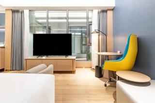 Atour S Hotel Shenzhen Nanshan Qianhai - 5