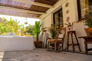 Finca Santa Teresa, Casa La Higuera - 1