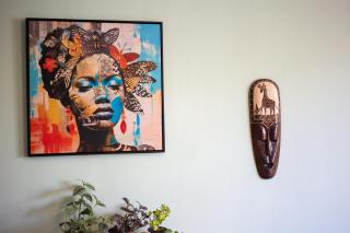 Art Studio - 9