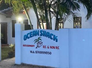 OCEAN SHACK Arugambay - 9