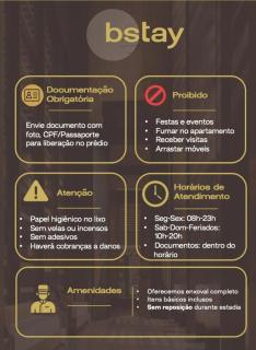 Paulista Living Bstay - 9