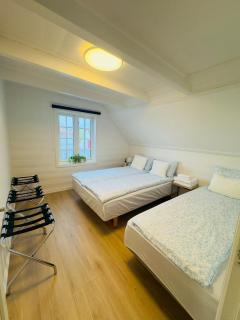 Vinkelgata Guesthouse - 9