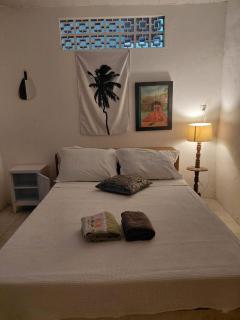 Quarto aconchegante em Sobrado na Ladeira do Carmo - 0