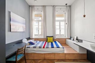 Szervita Square Apartment - 9