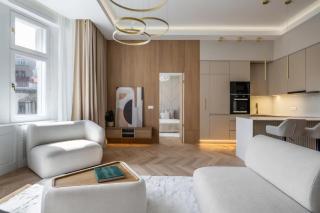 Szervita Square Apartment - 8