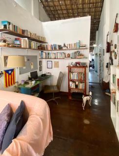 Quarto aconchegante em Sobrado na Ladeira do Carmo - 9