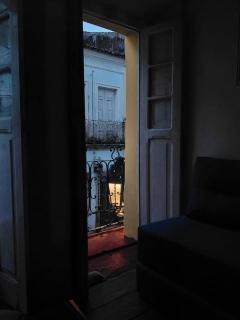 Quarto aconchegante em Sobrado na Ladeira do Carmo - 7
