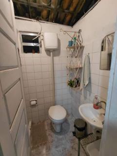 Quarto aconchegante em Sobrado na Ladeira do Carmo - 4