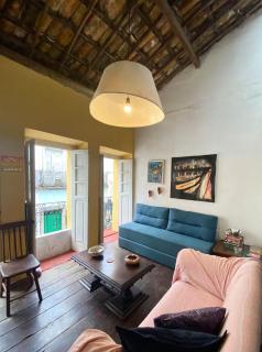 Quarto aconchegante em Sobrado na Ladeira do Carmo - 2