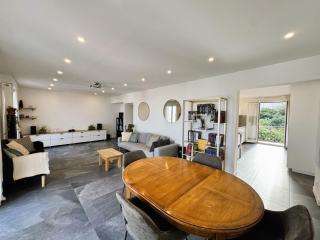 Appartement Vue mer et montagnes Bastia - 7