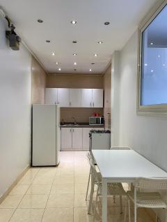 AB N903 Panoramic Nile View 1 Bedroom Apartment - 9