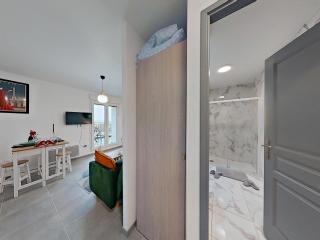 Appartement Elégant & Raffiné - 7