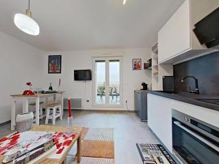 Appartement Elégant & Raffiné - 9