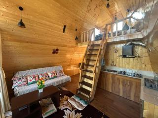 Himalayan Nature Home Stay - 8
