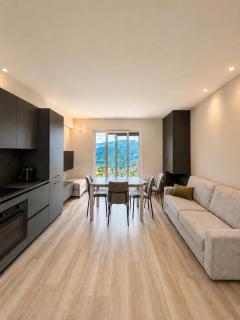 Lake View Apartament 1 - Free Parking & Terrace - 3