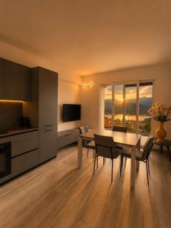 Lake View Apartament 1 - Free Parking & Terrace - 1