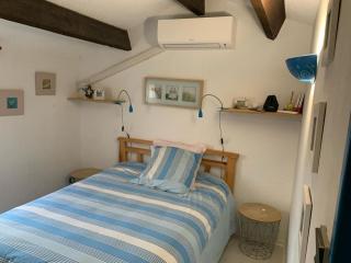 Belle maison T2 Mezzanine - Le Barcarès - 8
