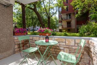 Mareta Luxury Central Poreč - 6