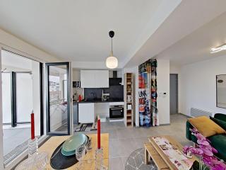 Appartement Elégant & Raffiné - 0